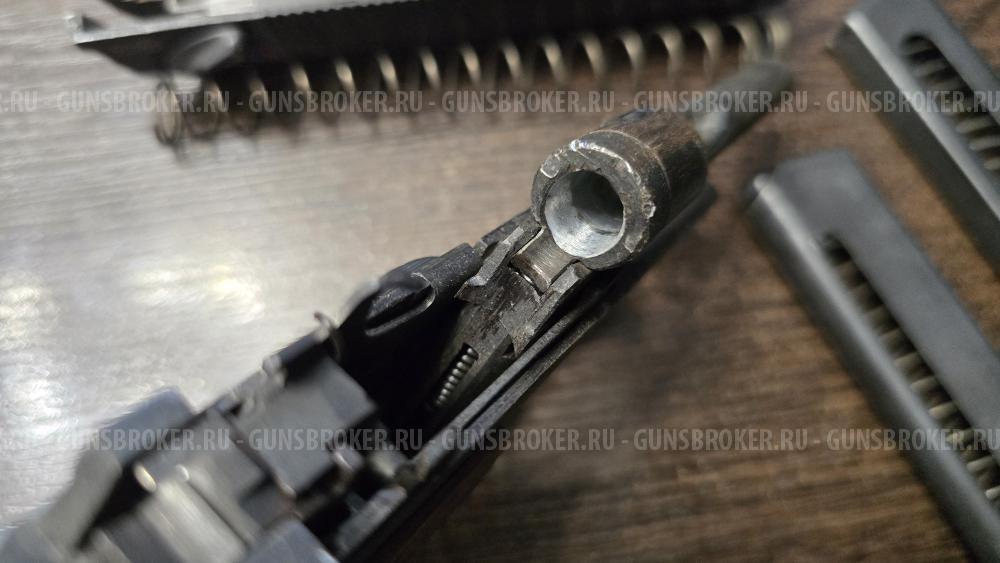 ИЖ-79-9Т, кал.9.Р.А.