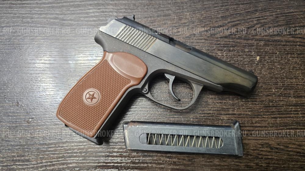 ИЖ-79-9Т, кал.9Р.А.