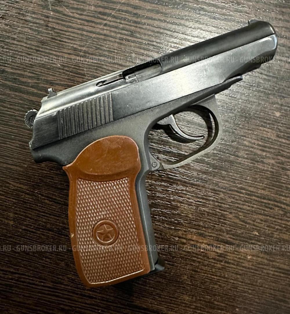 ИЖ-79-9Т, кал.9Р.А.