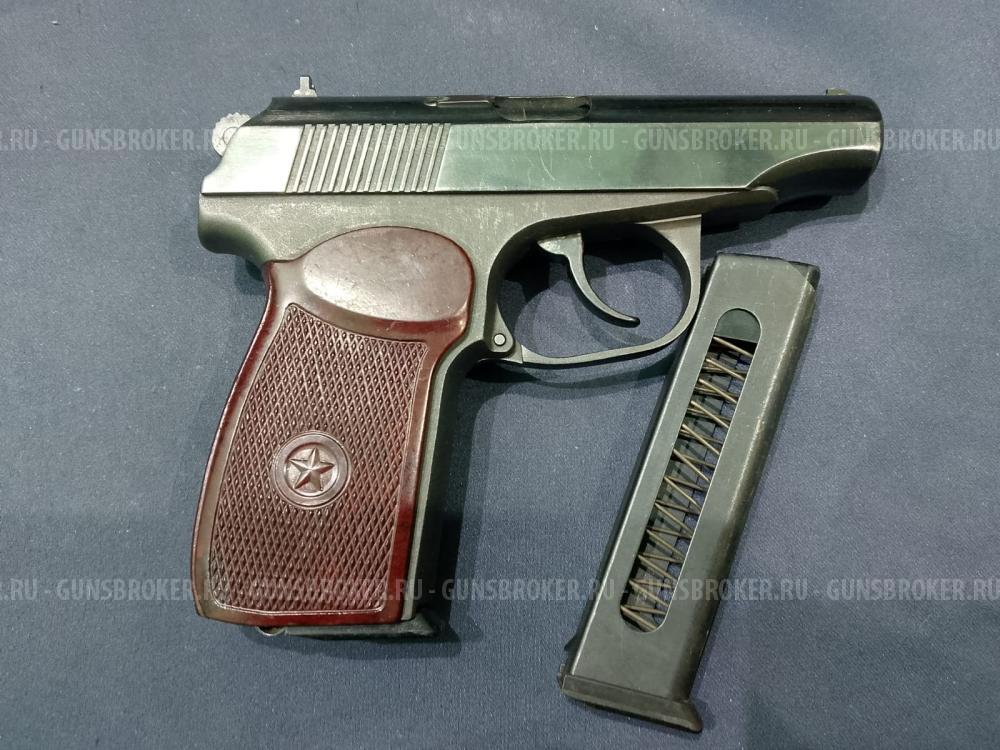 ИЖ-79-9Т, кал.9Р.А.