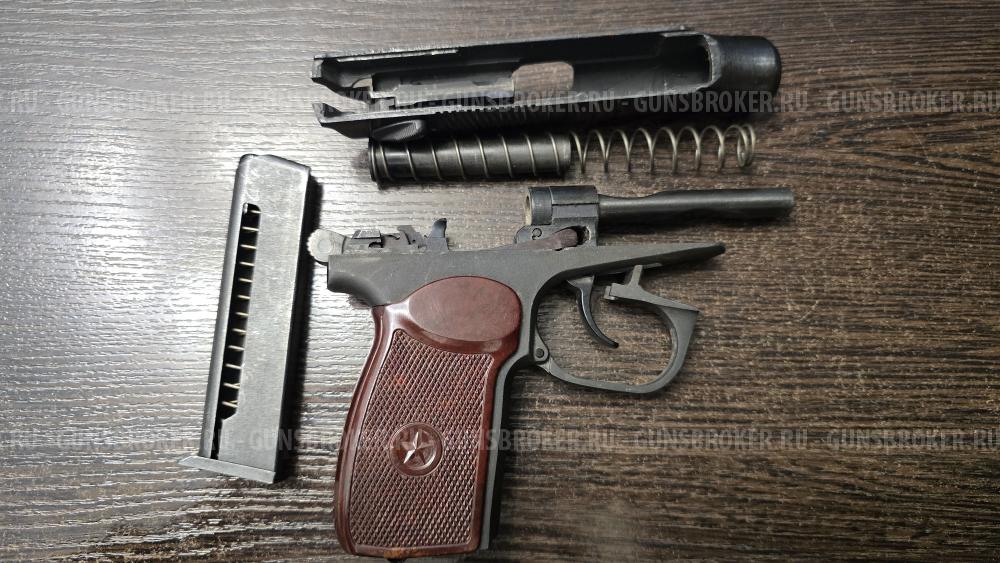 ИЖ-79-9Т, кал.9Р.А.