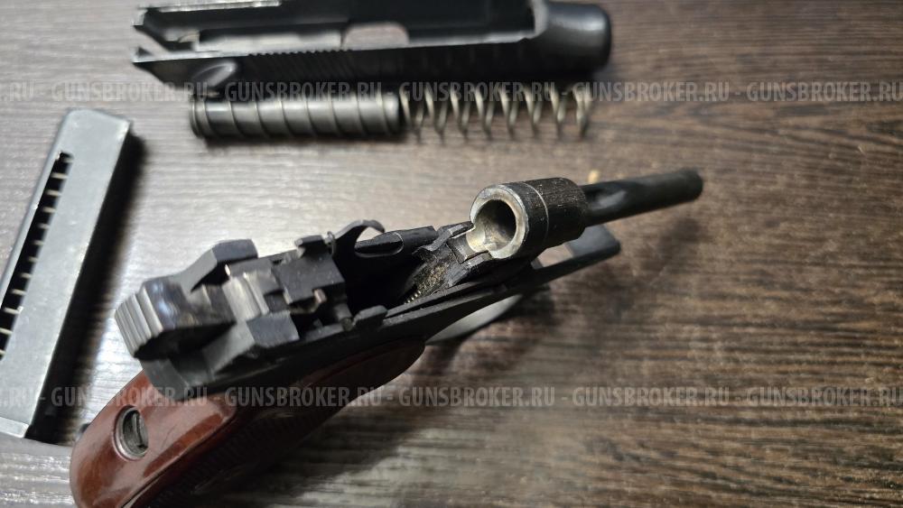 ИЖ-79-9Т, кал.9Р.А.