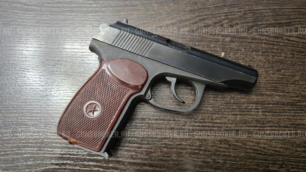 ИЖ-79-9Т, кал.9Р.А.