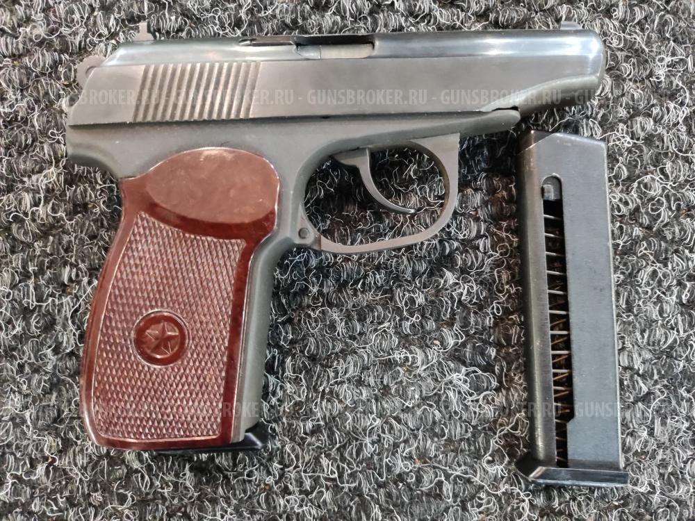 ИЖ-79-9Т, кал.9Р.А.