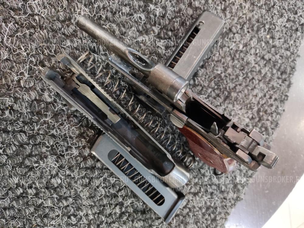 ИЖ-79-9Т, кал.9Р.А.