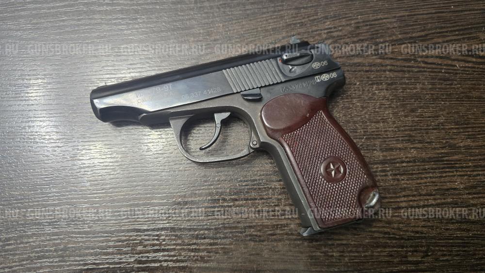 ИЖ-79-9Т, кал.9.Р.А.