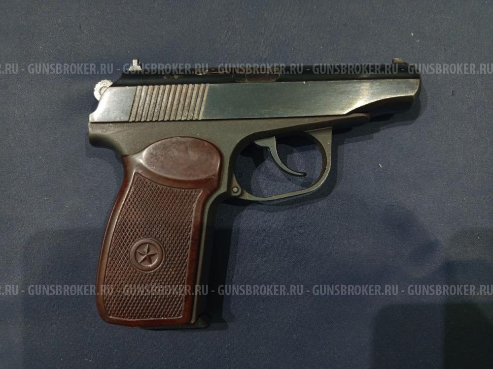 ИЖ-79-9Т, кал.9Р.А. 