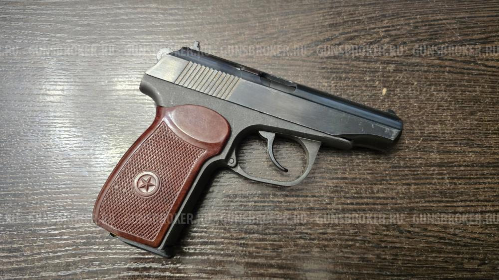 ИЖ-79-9Т, кал.9Р.А.