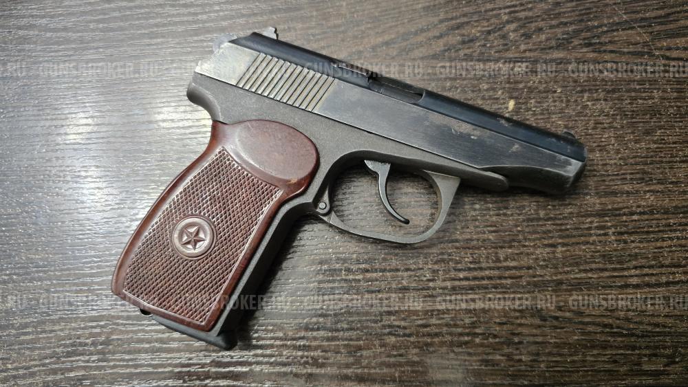 ИЖ-79-9Т, кал.9.Р.А. 