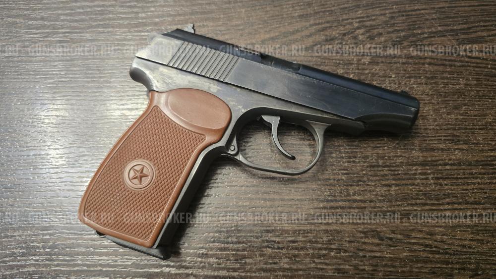 ИЖ-79-9Т, кал.9Р.А.