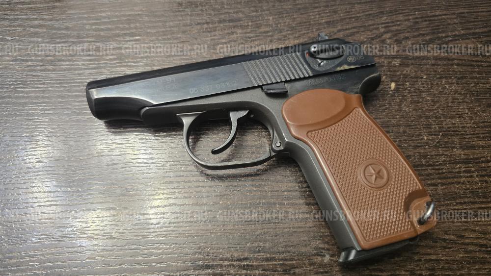 ИЖ-79-9Т, кал.9Р.А.