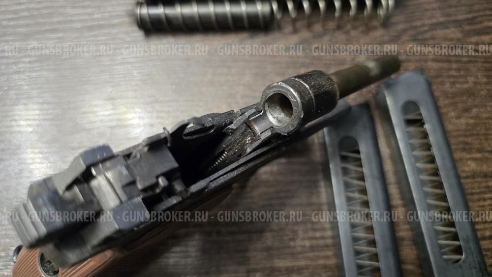 ИЖ-79-9Т, кал.9.Р.А.