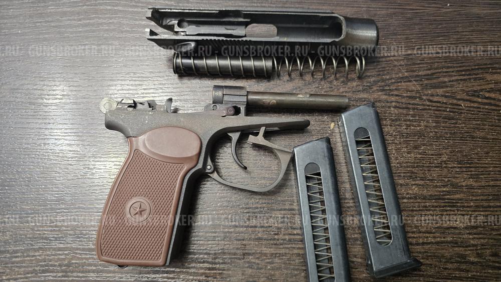 ИЖ-79-9Т, кал.9.Р.А.