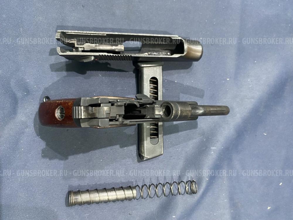 ИЖ-79-9Т, кал.9Р.А.