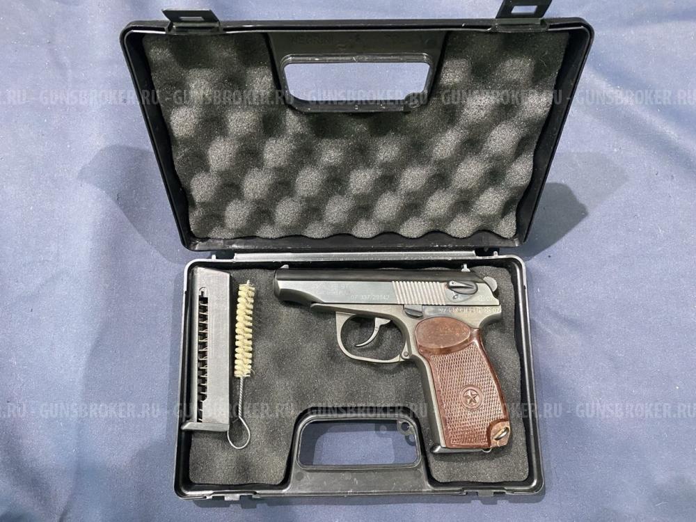 ИЖ-79-9Т, кал.9Р.А.