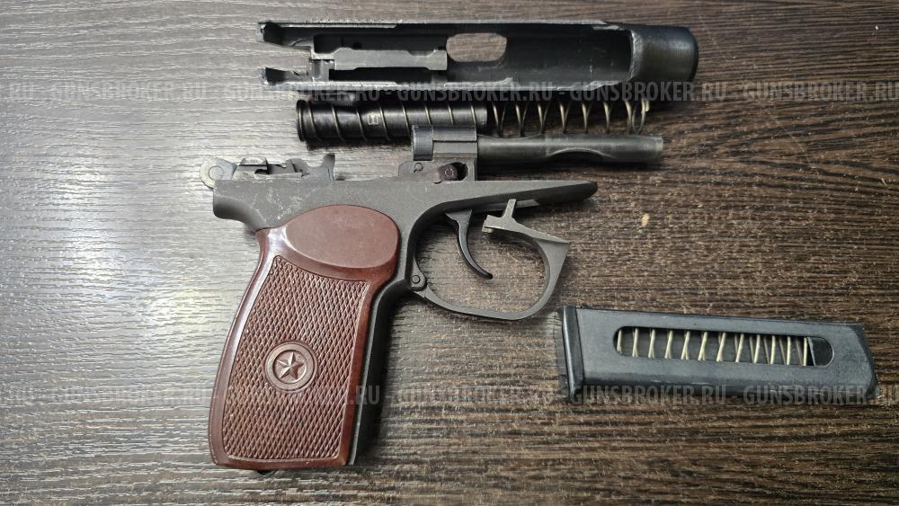 ИЖ-79-9Т, кал.9.Р.А.