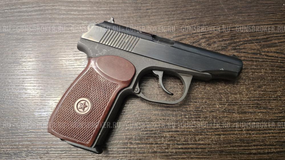 ИЖ-79-9Т, кал.9.Р.А.