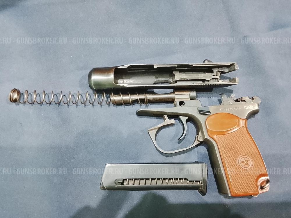 ИЖ-79-9Т, кал.9Р.А.