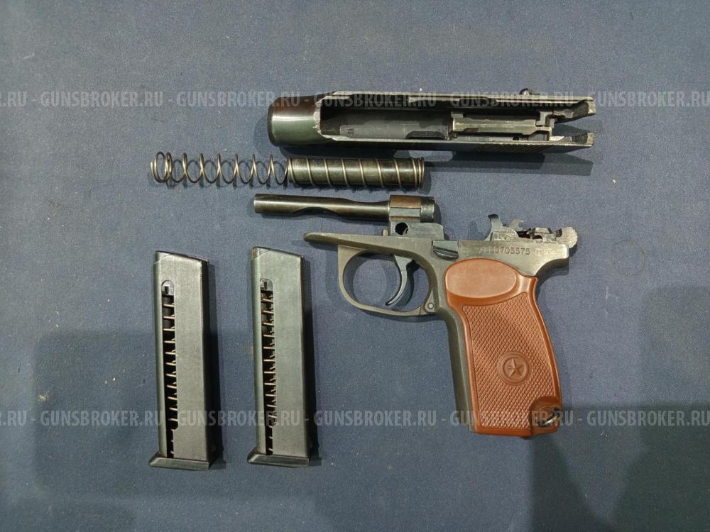 ИЖ-79-9Т, кал.9Р.А. 