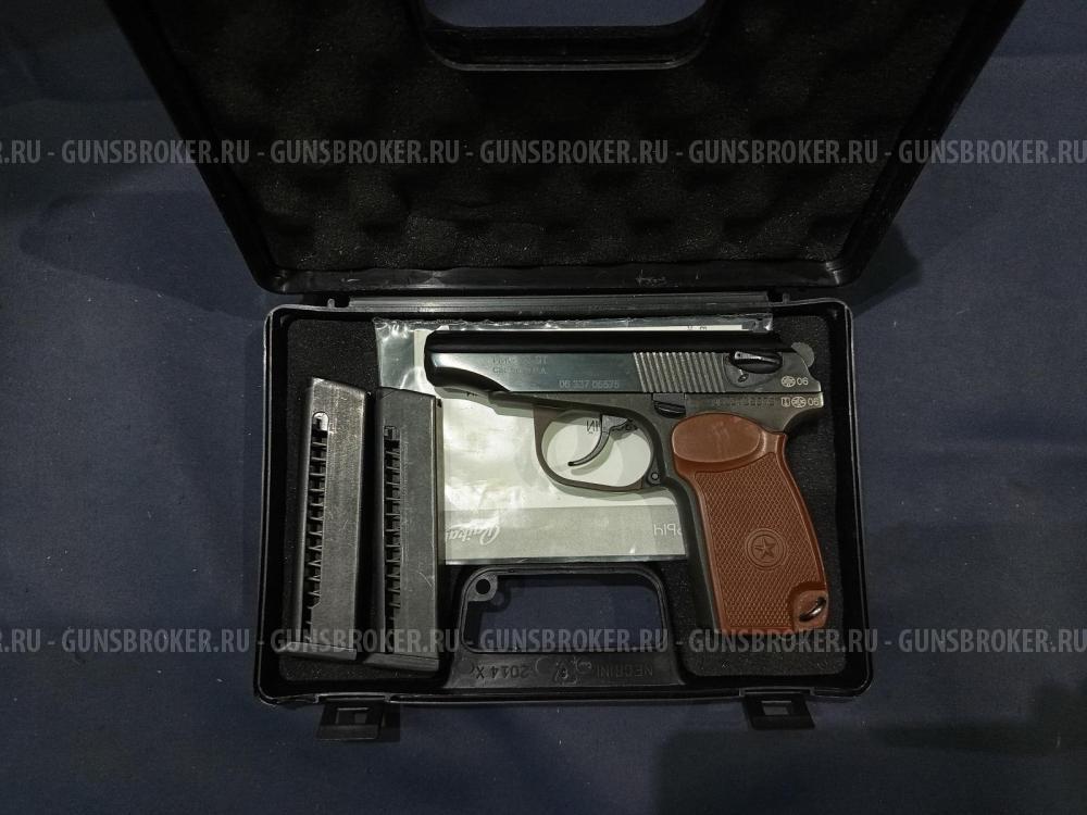 ИЖ-79-9Т, кал.9Р.А. 