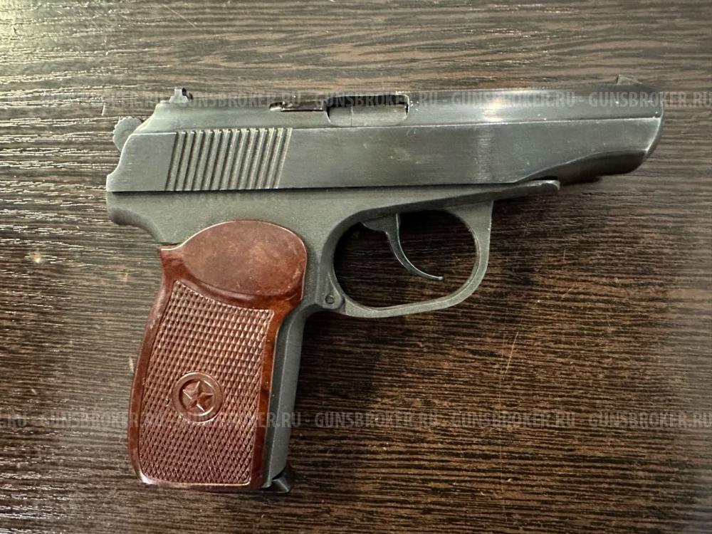 ИЖ-79-9Т, кал.9Р.А.