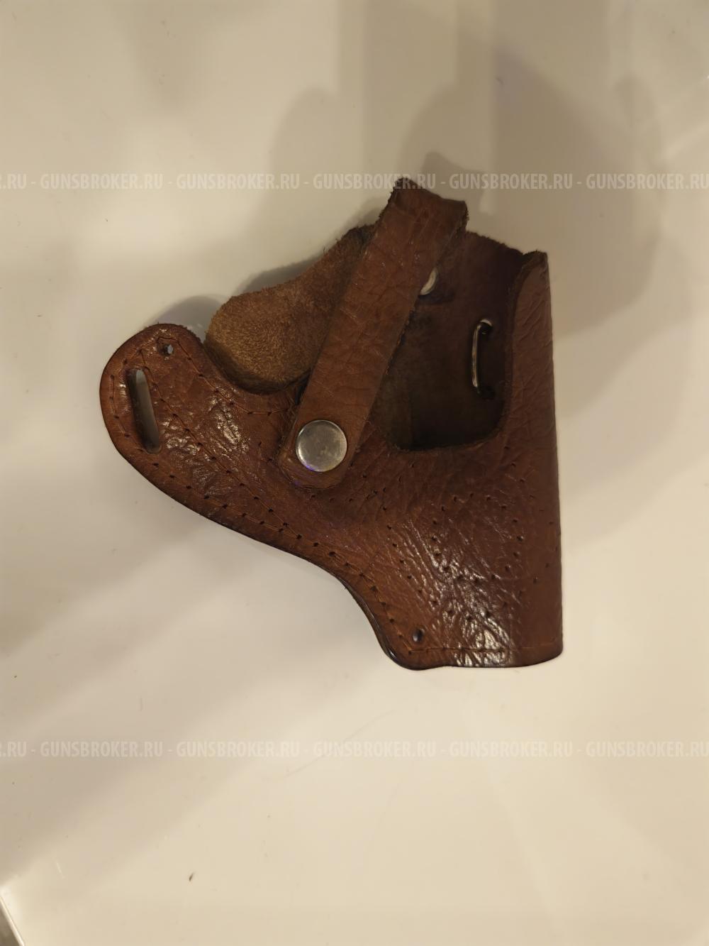 ИЖ-79-9Т калибр 9 Р.А.