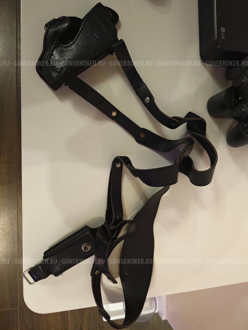 ИЖ-79-9Т калибр 9 Р.А.