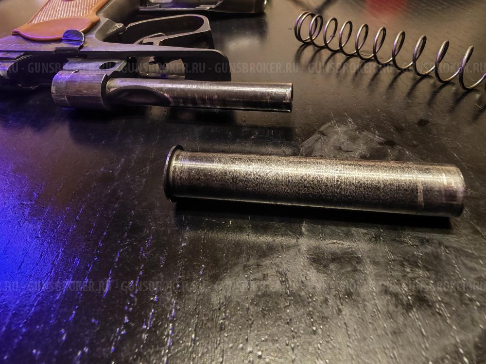 ИЖ-79-9Т калибр 9 Р.А.