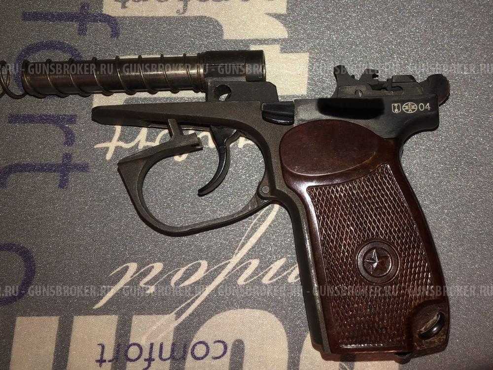 ИЖ-79-9Т (Макарыч)