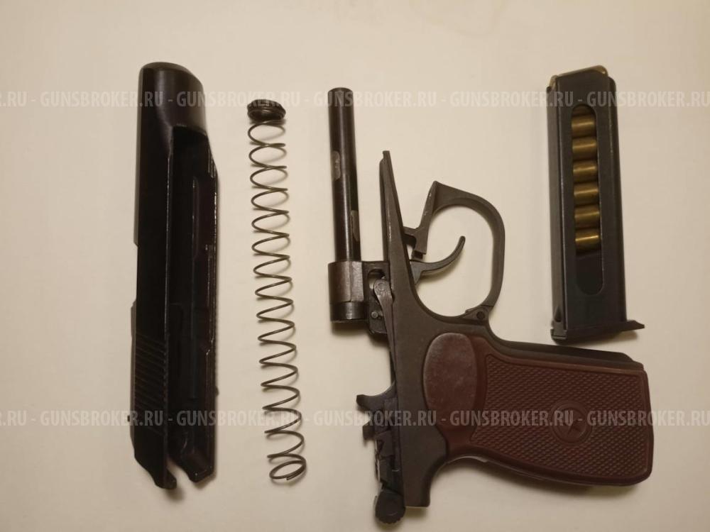 ИЖ-79-9Т "Макарыч"