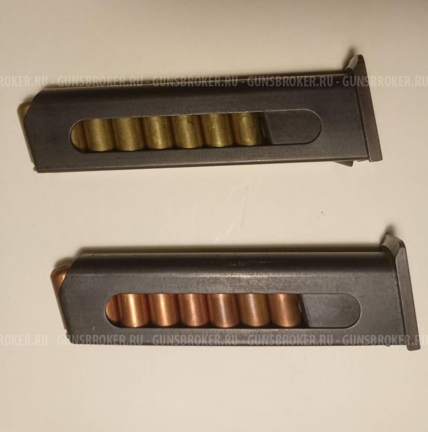 ИЖ-79-9Т "Макарыч"