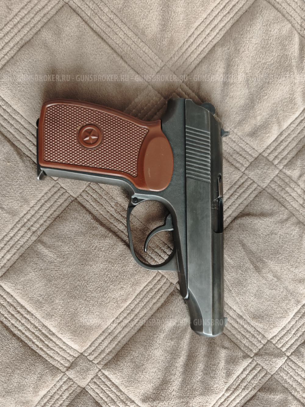 Иж-79-9Т Макарыч