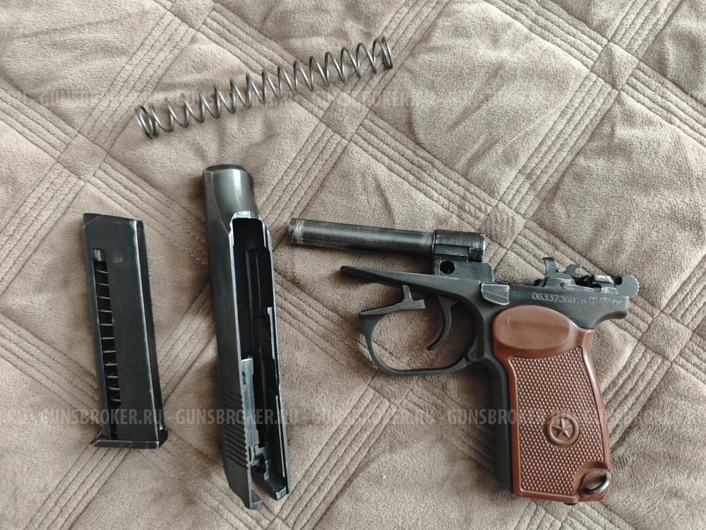 Иж-79-9Т Макарыч