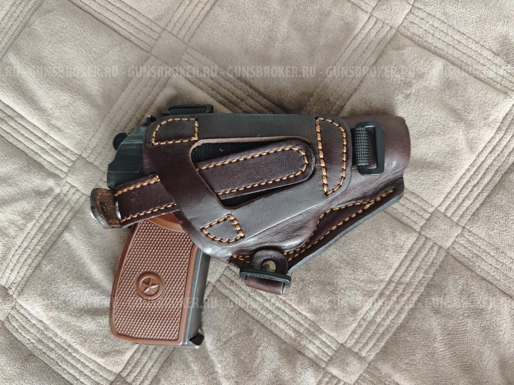 Иж-79-9Т Макарыч