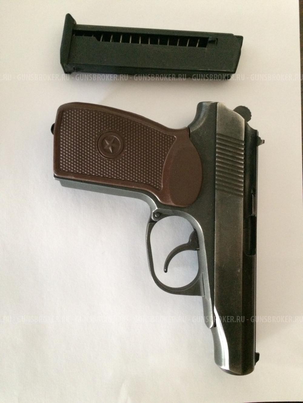 ИЖ-79-9Т "Макарыч"