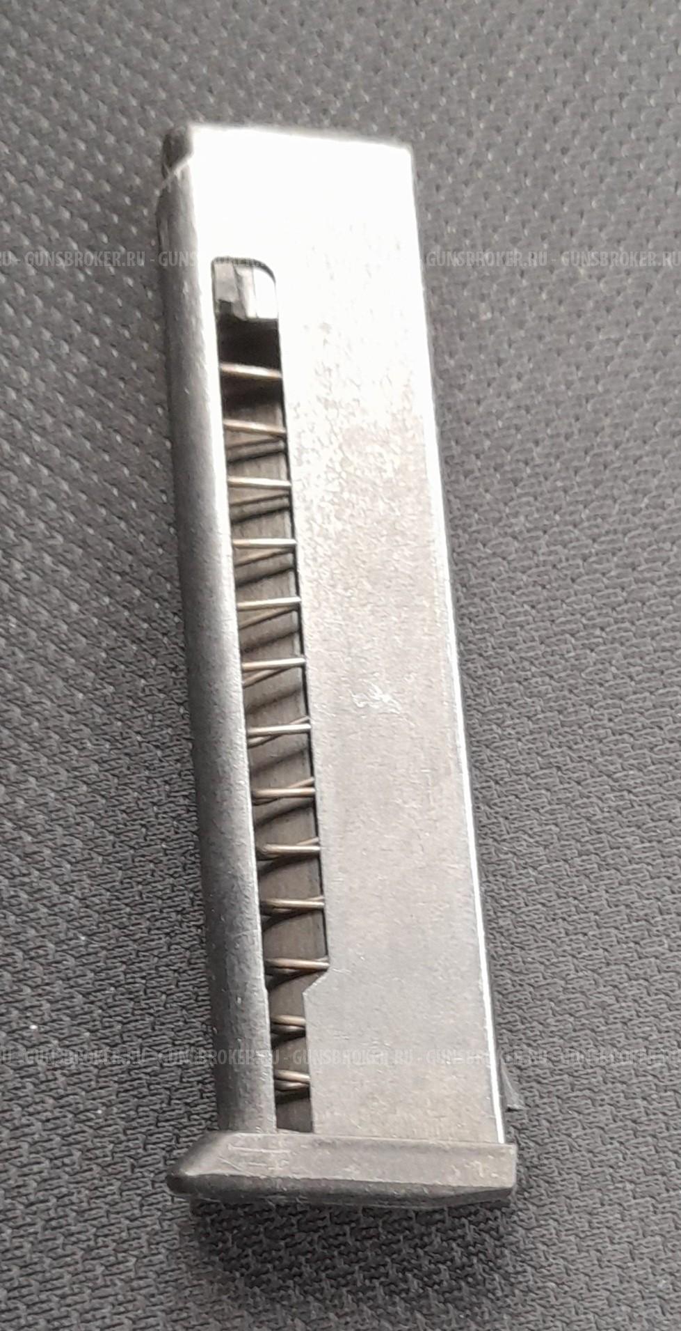 ИЖ-79-9Т "Макарыч"