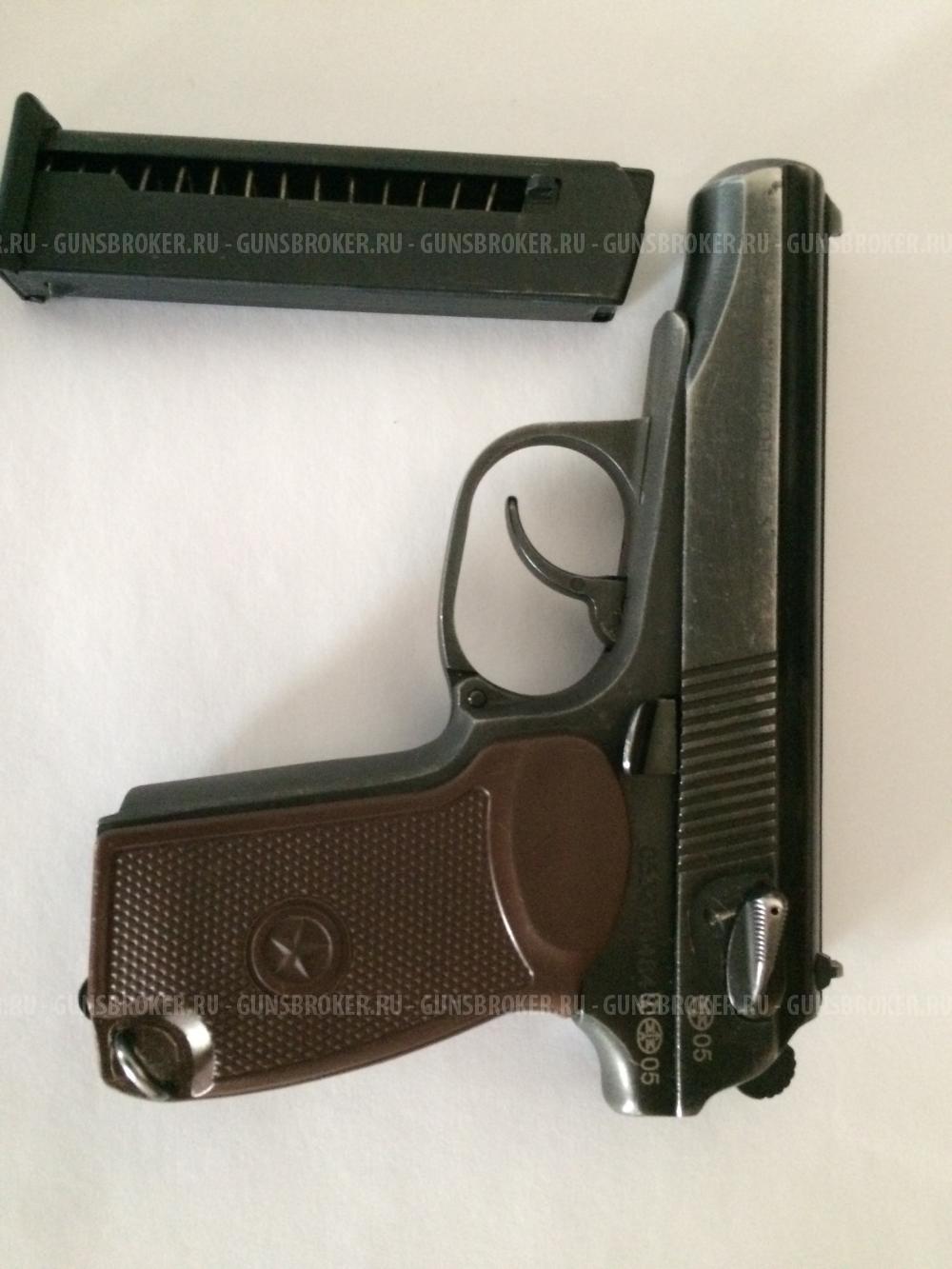 ИЖ-79-9Т "Макарыч"