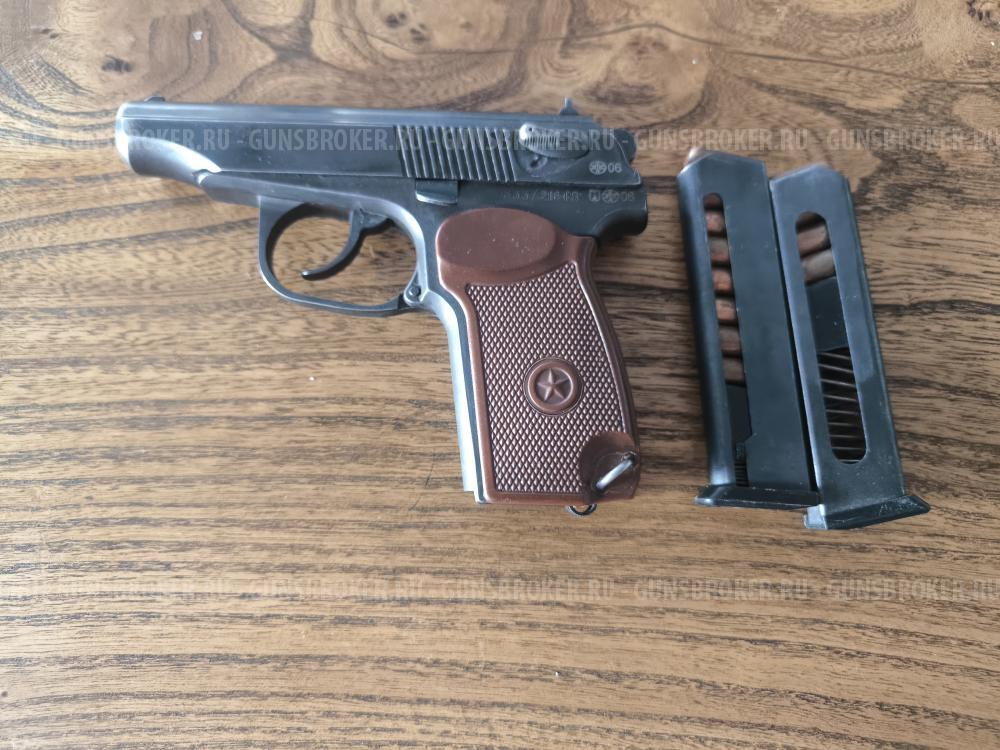 ИЖ 79-9Т