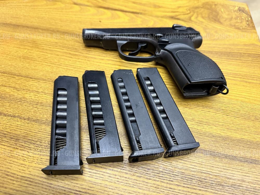 Иж 79-9Т