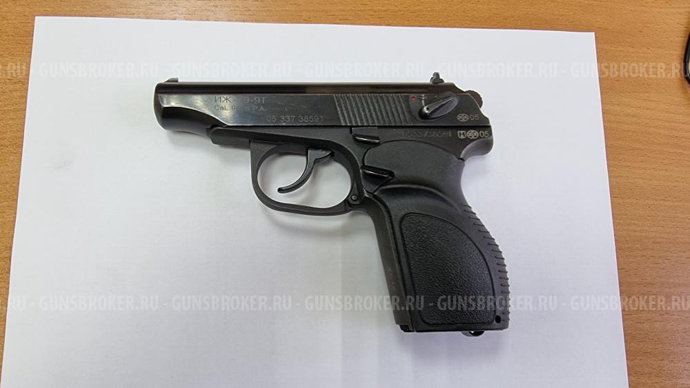 ИЖ 79-9Т