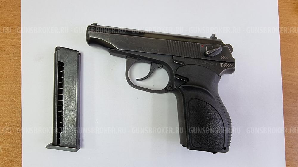 ИЖ 79-9Т