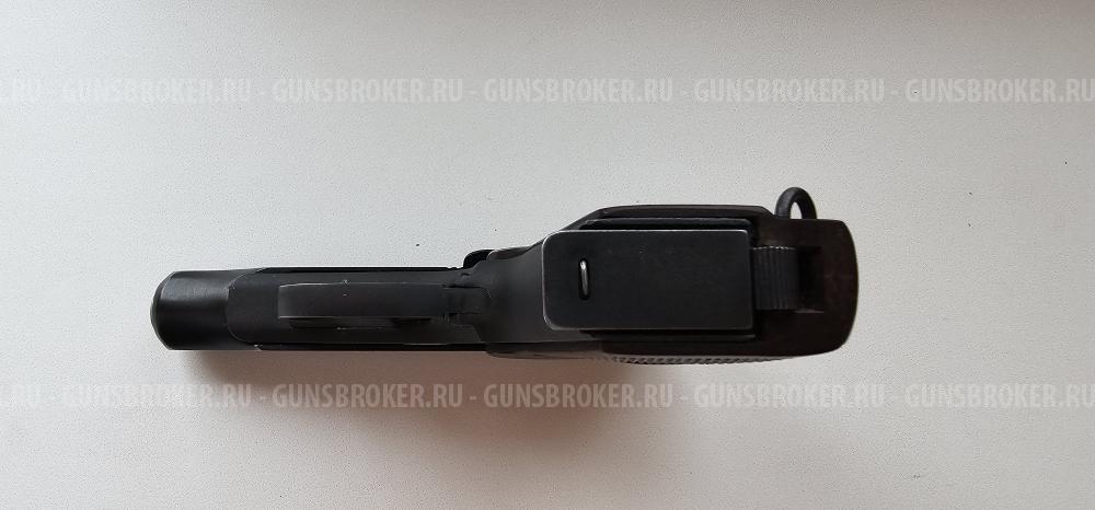 ИЖ-79 Т9 9мм P.A