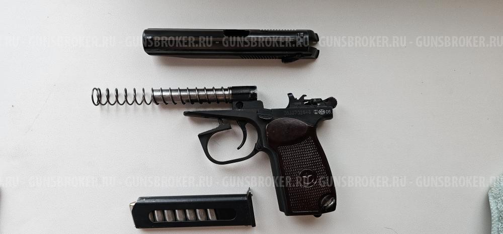 ИЖ-79 Т9 9мм P.A