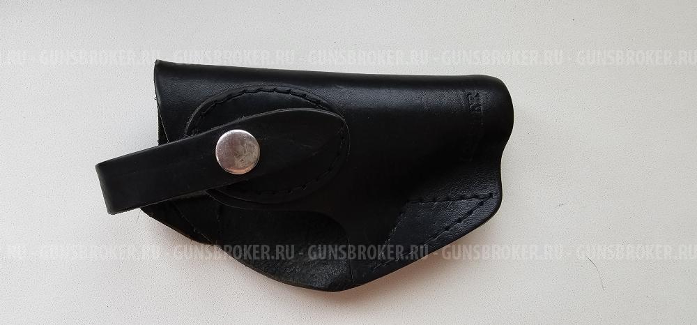 ИЖ-79 Т9 9мм P.A