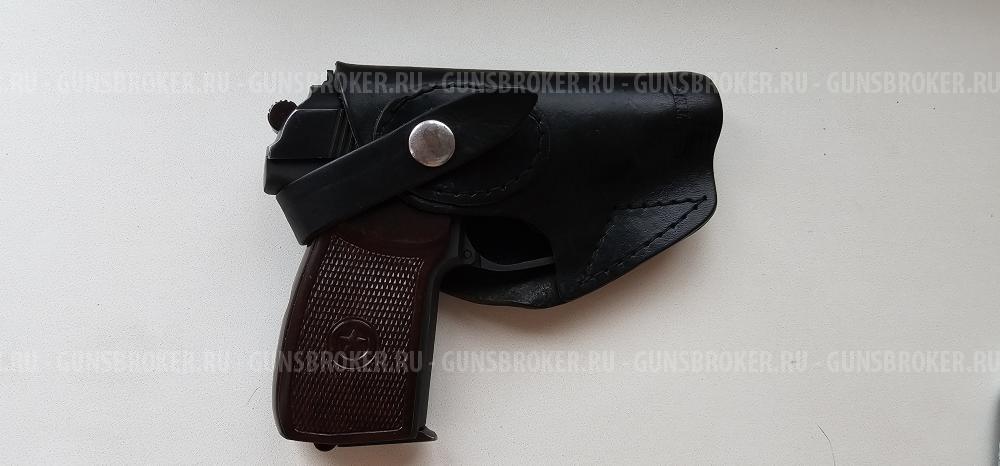 ИЖ-79 Т9 9мм P.A