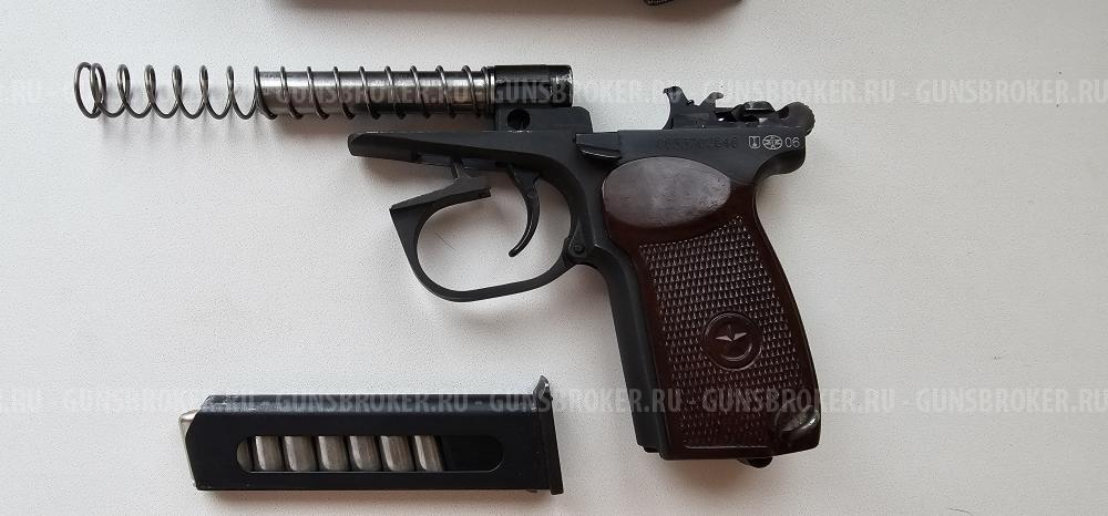 ИЖ-79 Т9 9мм P.A