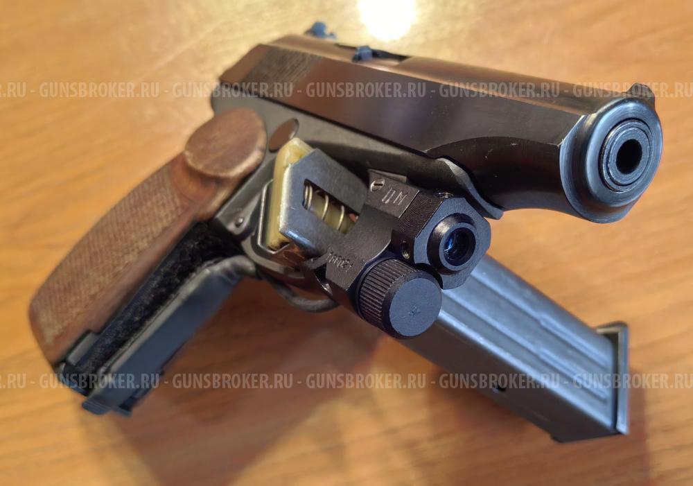 Иж-79Т  9мм