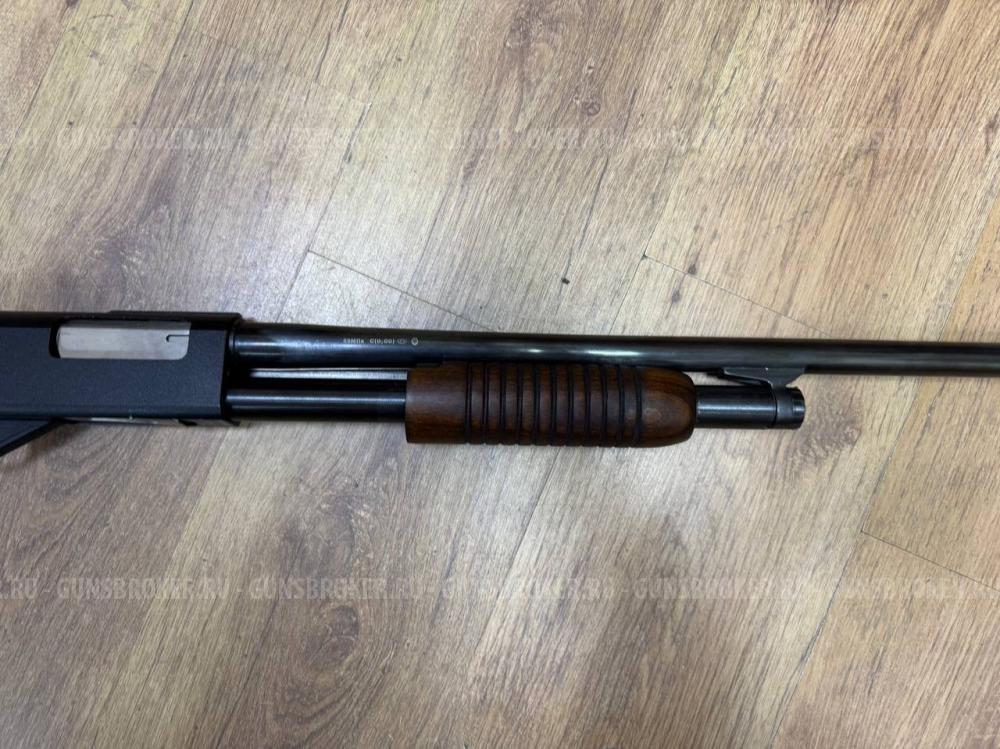 ИЖ-81 , кал. 12/70 в СПБ