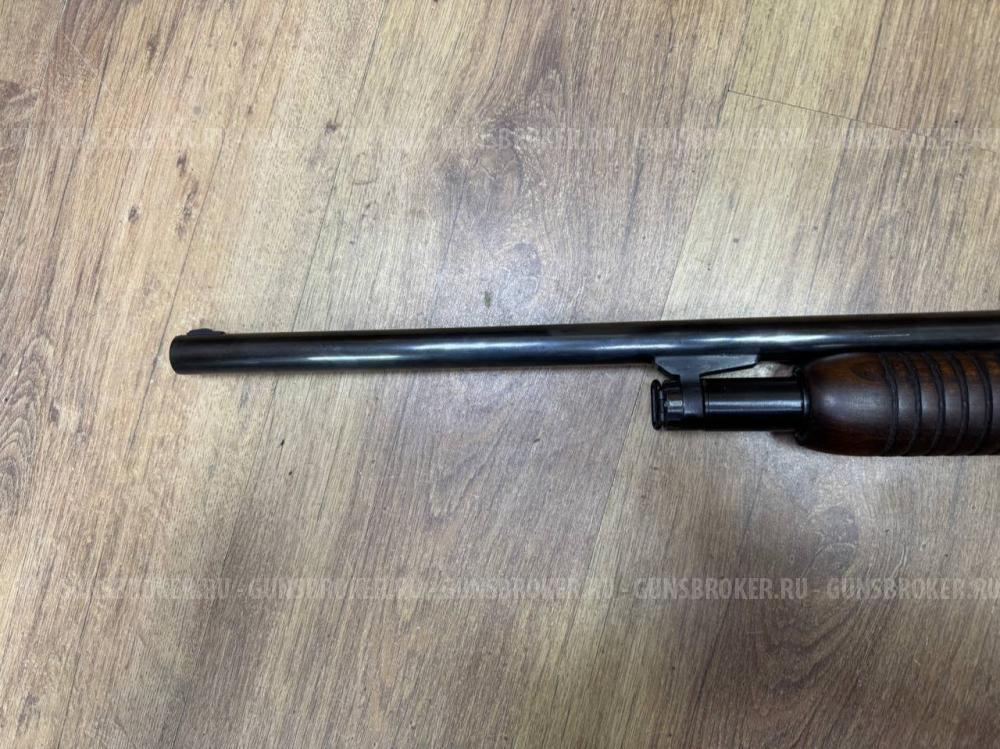 ИЖ-81 , кал. 12/70 в СПБ