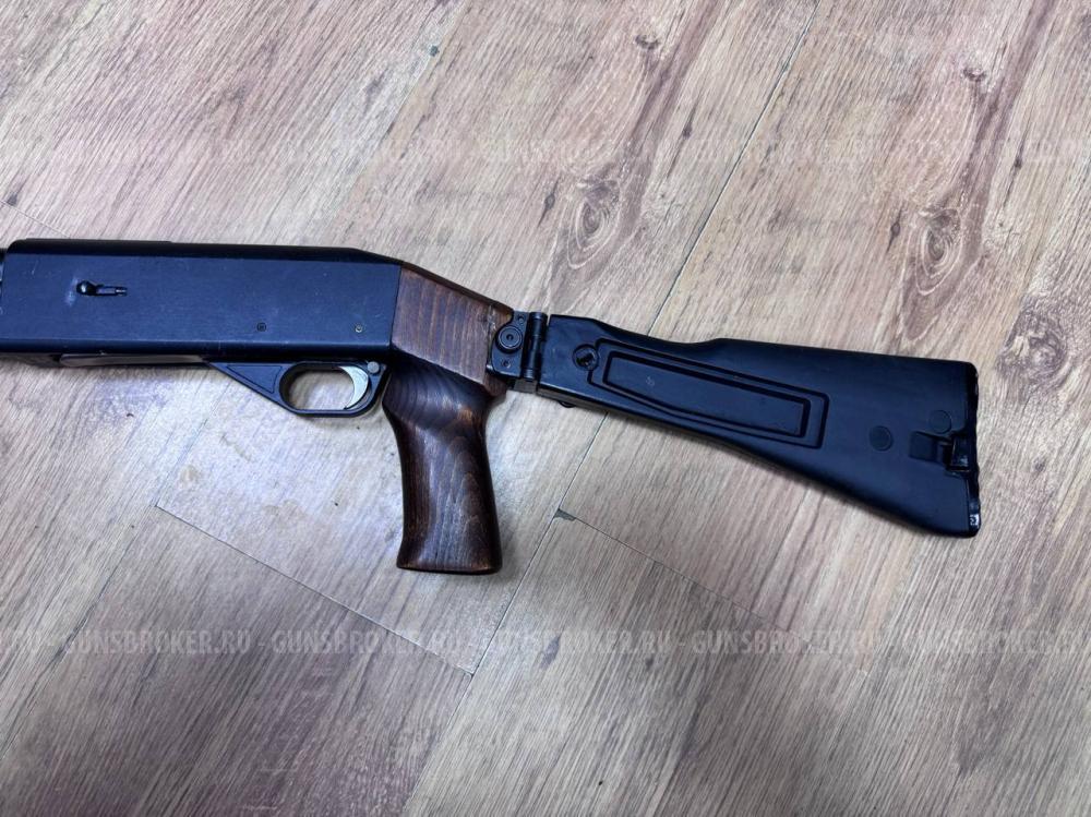 ИЖ-81 , кал. 12/70 в СПБ